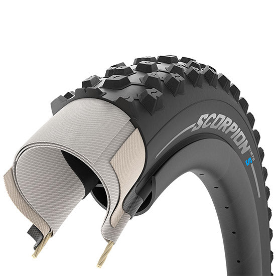 Copertone Pirelli Scorpion MTB S Lite - 29x2.20