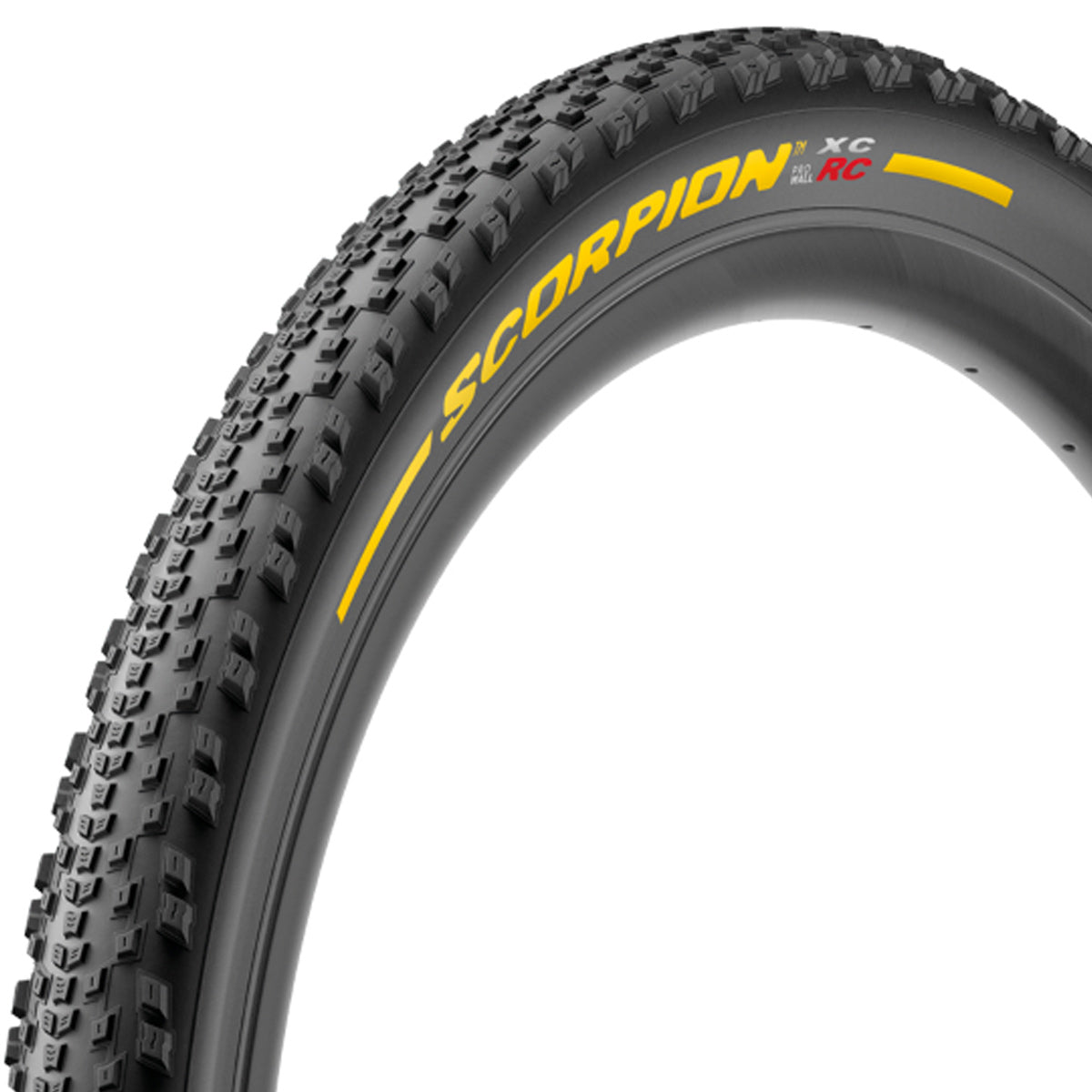 Copertone Pirelli Scorpion XC RC Lite Team - 29x2.20