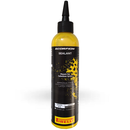 Pirelli Scorpion Sealant tire sealant - 240ml