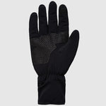 Pissei Alaska 21 gloves - Black