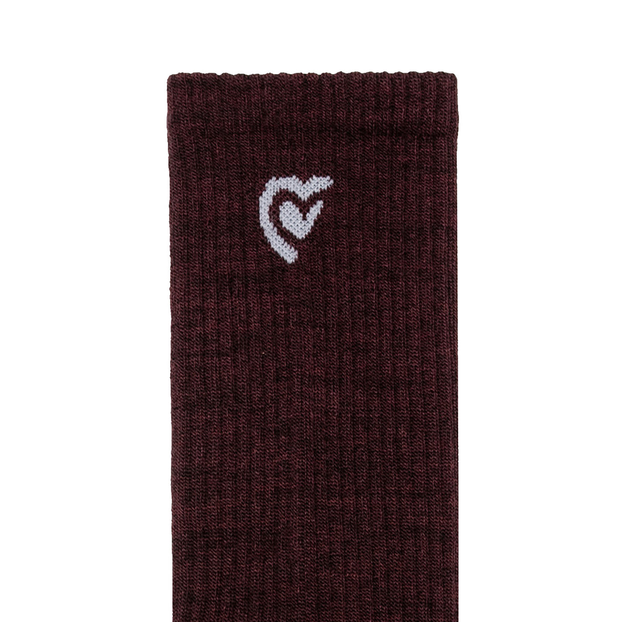 Calze Pissei Alaska - Bordeaux - M