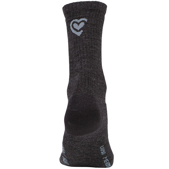 Calze Pissei Alaska - Nero