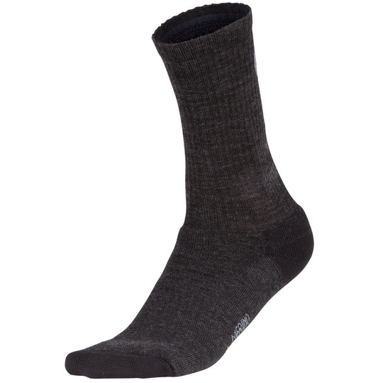 Pissei Alaska Socken - Schwarz
