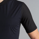 Maglia intima Pissei Attaque Heavy - Nero - A
