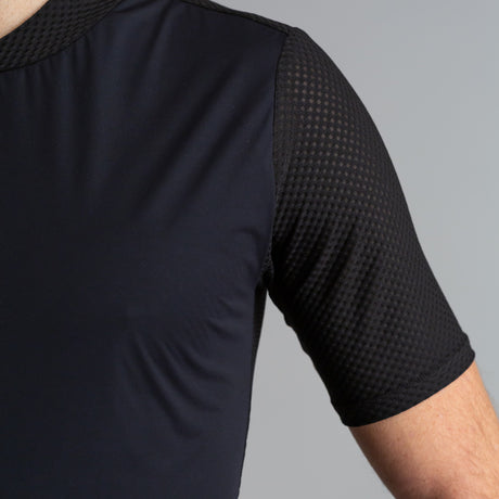 Maglia intima Pissei Attaque Heavy - Nero - A