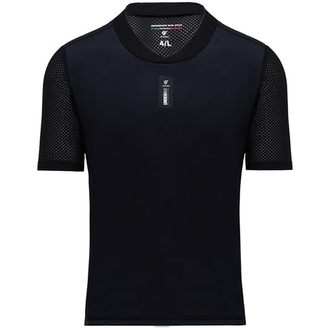 Maglia intima Pissei Attaque Heavy - Nero - Q