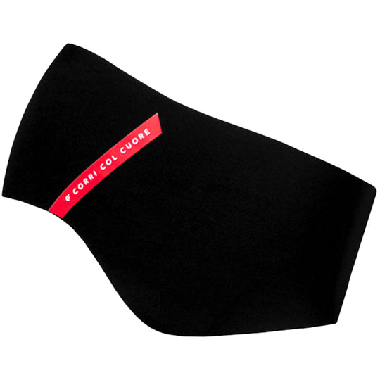 Bandeau Pissei Brina - Noir