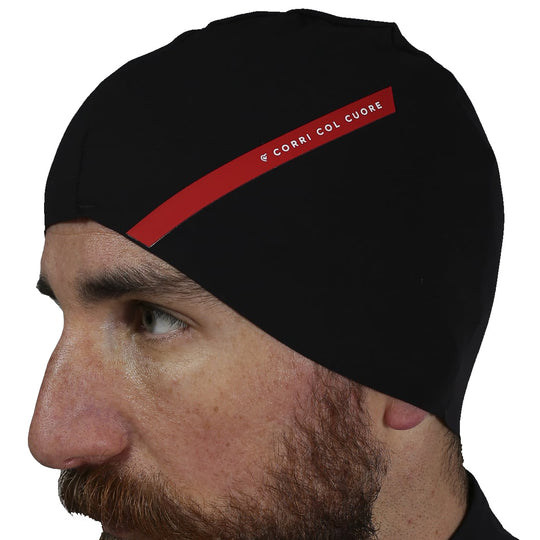 Pissei Brina underhelmet - Black