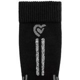 Calze Pissei Ciclone Heavy - Nero - F