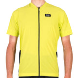 Maglia Pissei Touring Epik - Lime - O