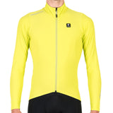 Maglia maniche lunghe Pissei Gardena - Lime