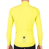 Maglia maniche lunghe Pissei Gardena - Lime