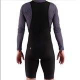 Salopette Pissei Lavaredo - Nero - A