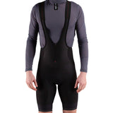 Salopette Pissei Lavaredo - Nero - P