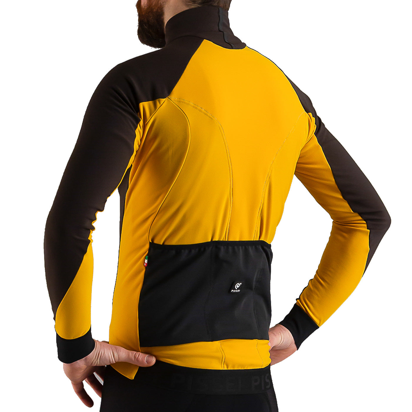 Cavo LIYZ 2 X 0,25 Mm2 &ndash; 25 Metri, Colori Marrone/giallo, Per Modellismo E Elettronica Zipp Ruote