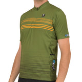 Maglia Pissei E-Pik - Verde