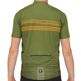 Maglia Pissei E-Pik - Verde
