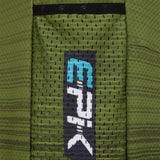 Maglia Pissei E-Pik - Verde