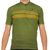 Maglia Pissei E-Pik - Verde