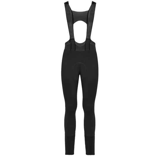 Pissei Monviso bibtight - Grey