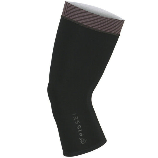 Ginocchiere Pissei Monviso - Grigio