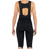 Bermuda donna Pissei Monviso - Nero