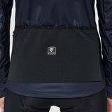 Giacca donna Pissei Monviso Heavy - Blu monster - E