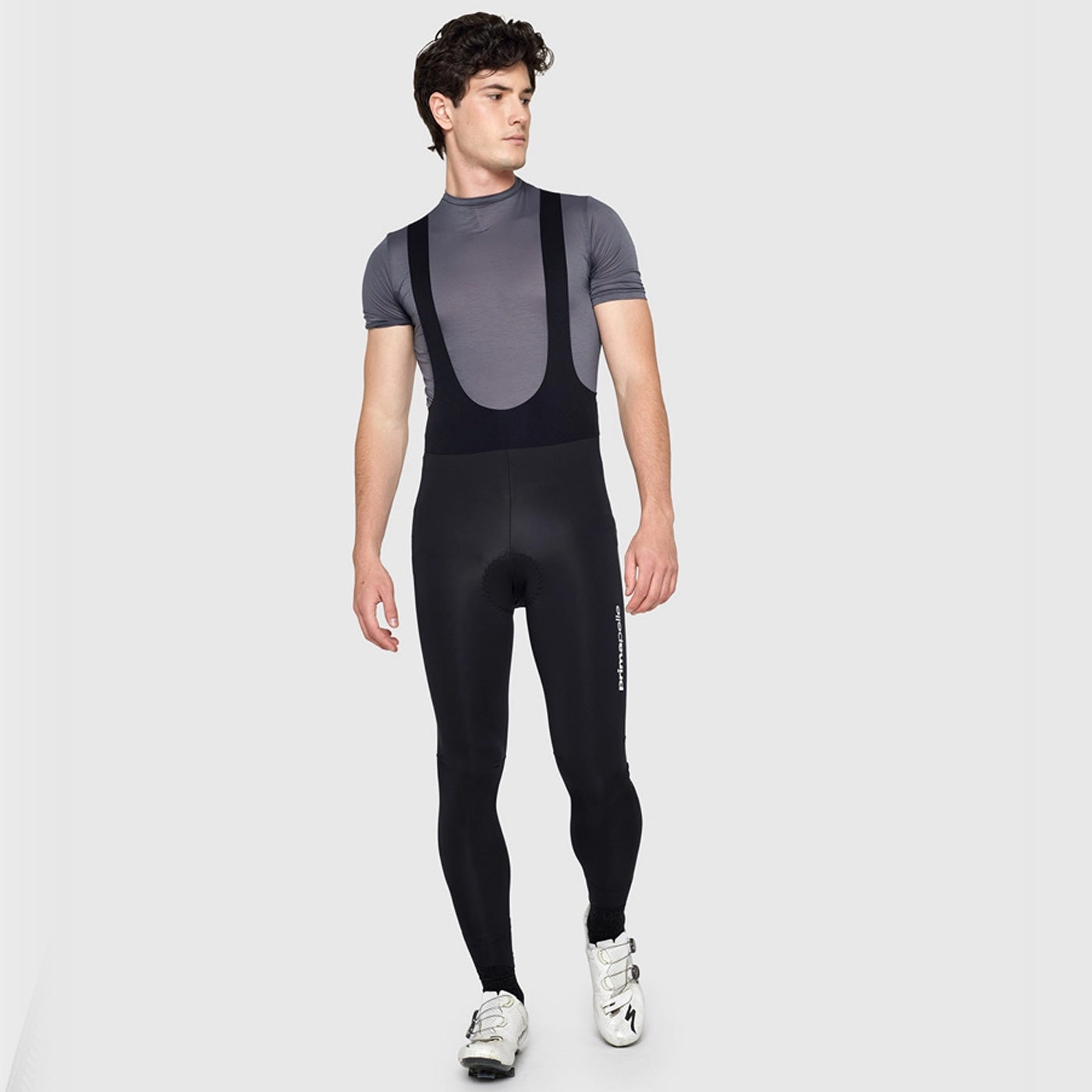 Calzamaglia Pissei Primapelle - Blu scuro - E