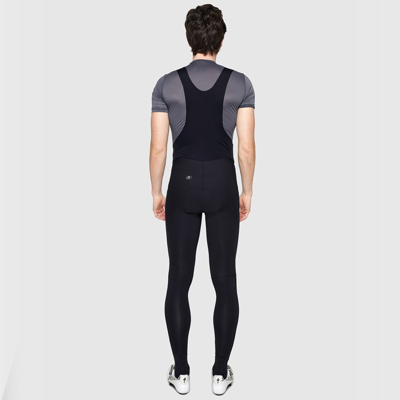 Calzamaglia Pissei Primapelle - Blu scuro - F