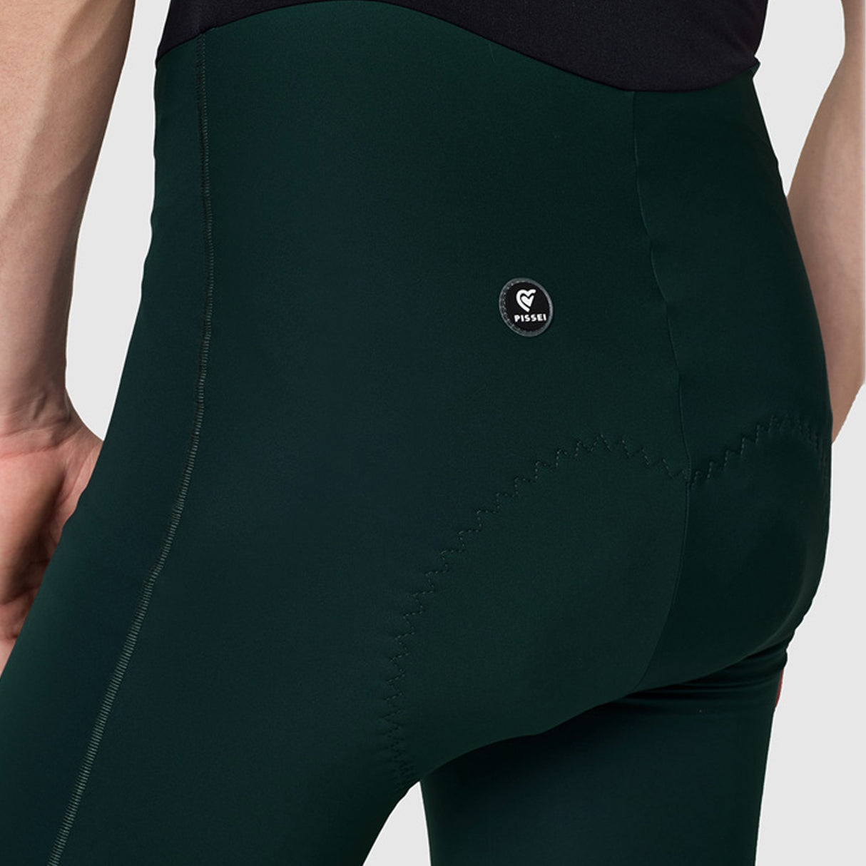 Calzamaglia Pissei Primapelle - Verde - E