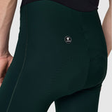 Calzamaglia Pissei Primapelle - Verde - E