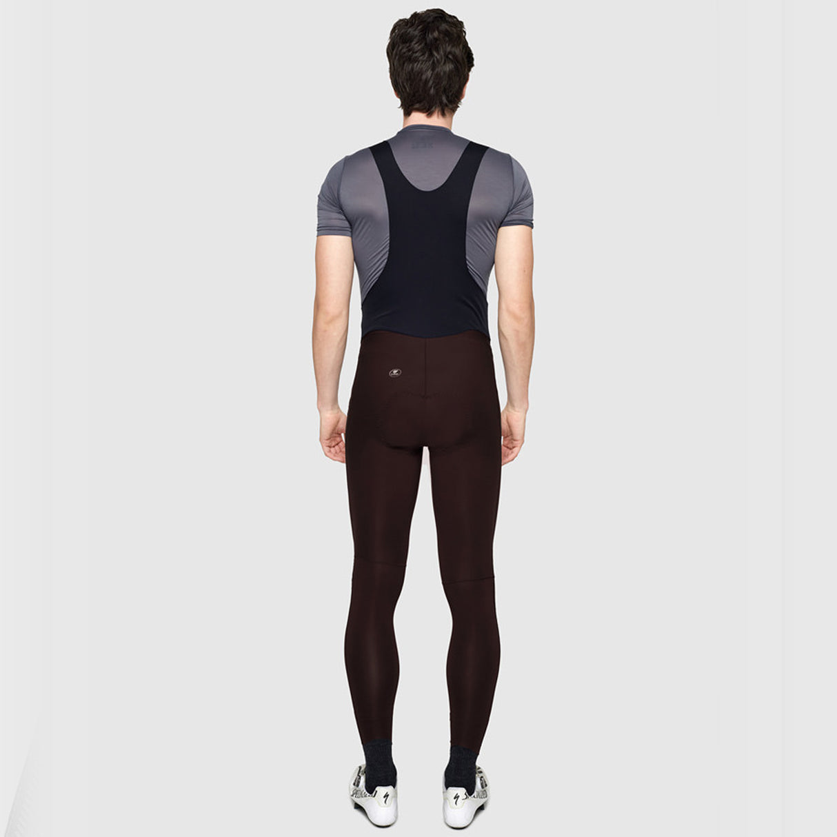 Calzamaglia Pissei Primapelle - Viola - A