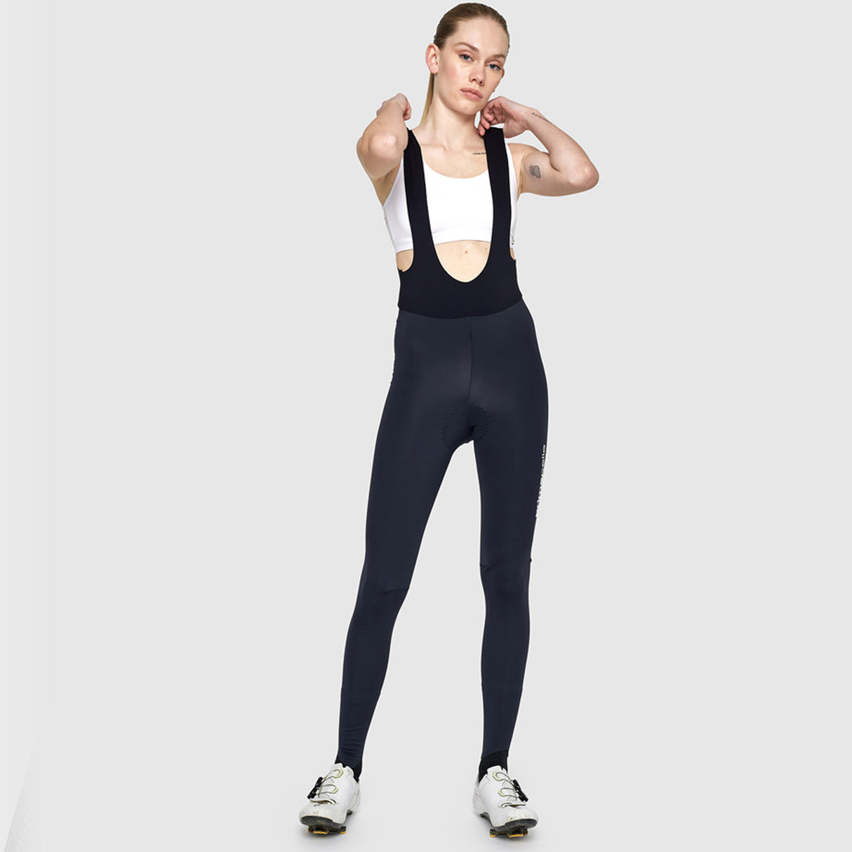 Calzamaglia donna Pissei Primapelle - Blu scuro - F