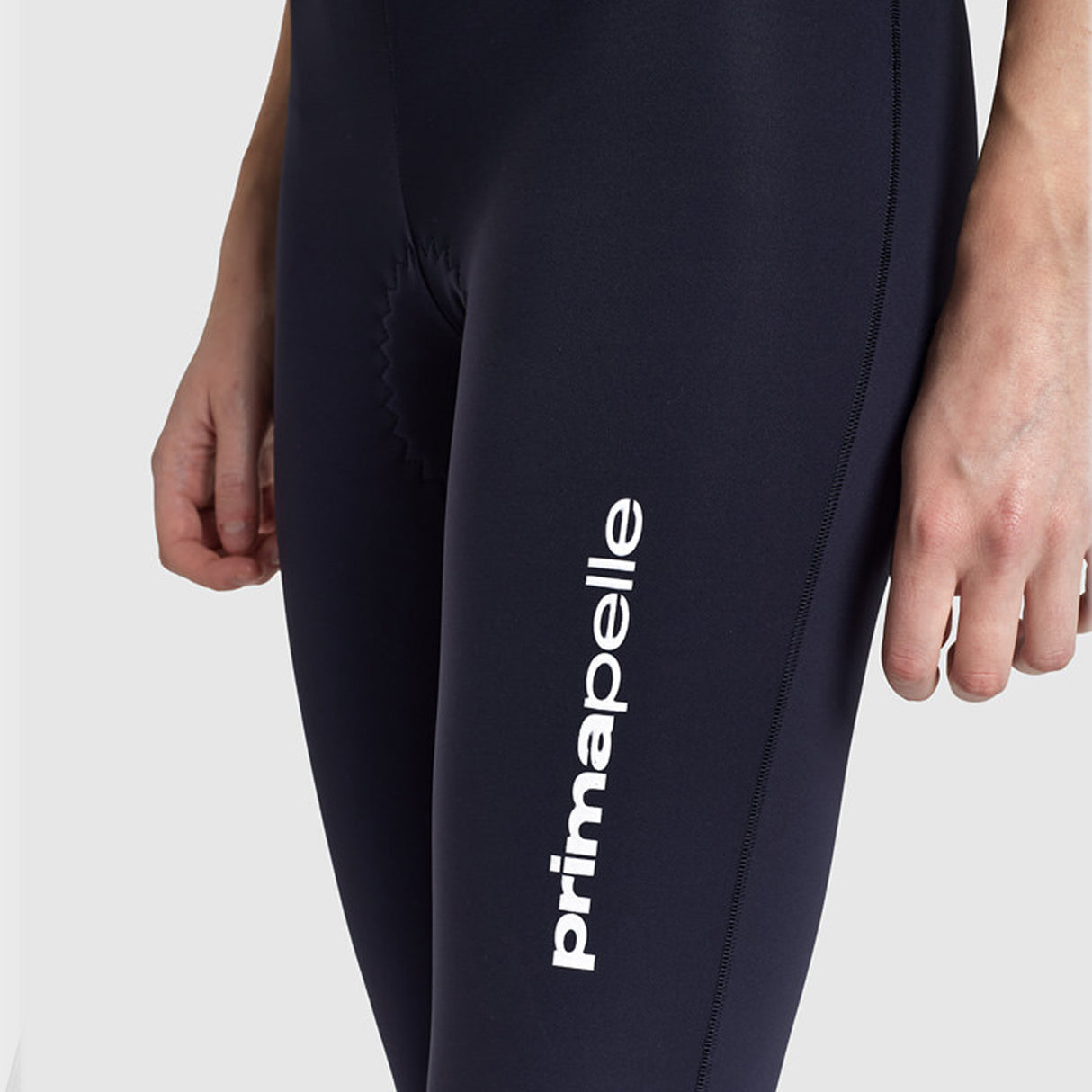 Calzamaglia donna Pissei Primapelle - Blu scuro - I