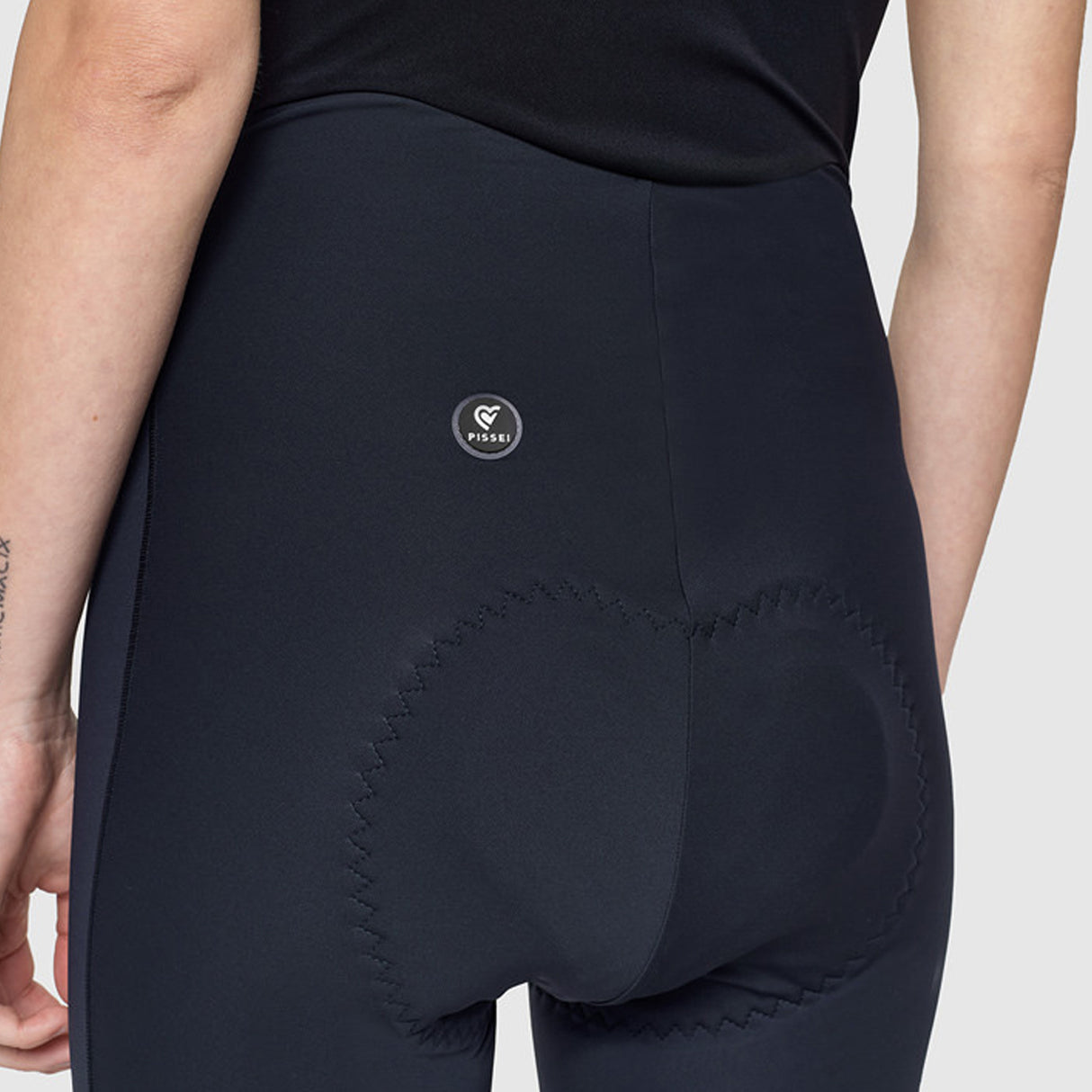 Calzamaglia donna Pissei Primapelle - Blu scuro - M