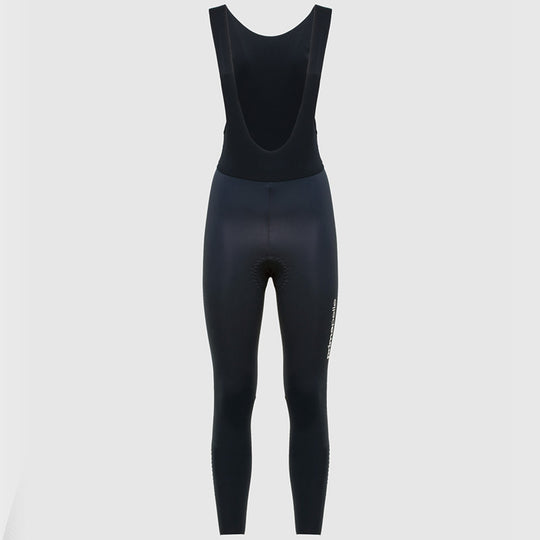 Culotte largo mujer Pissei Primapelle - Azul oscuro