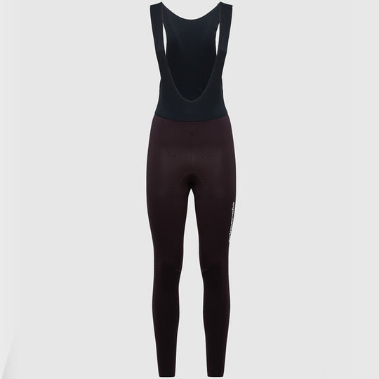 Culotte largo mujer Pissei Primapelle - Violeta