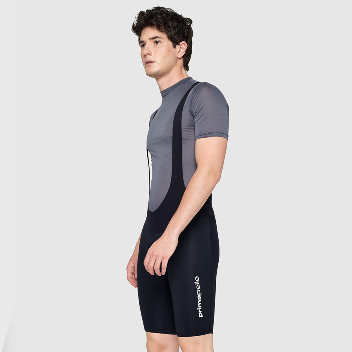 Salopette invernale Pissei Primapelle - Blu scuro - N