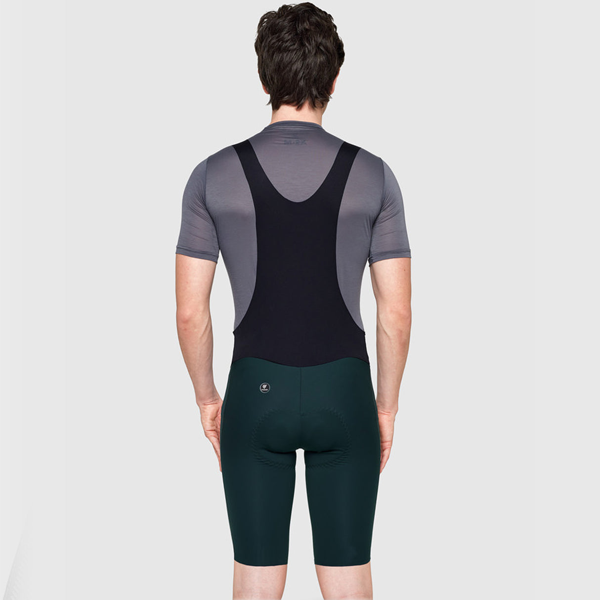 Salopette invernale Pissei Primapelle - Verde - C