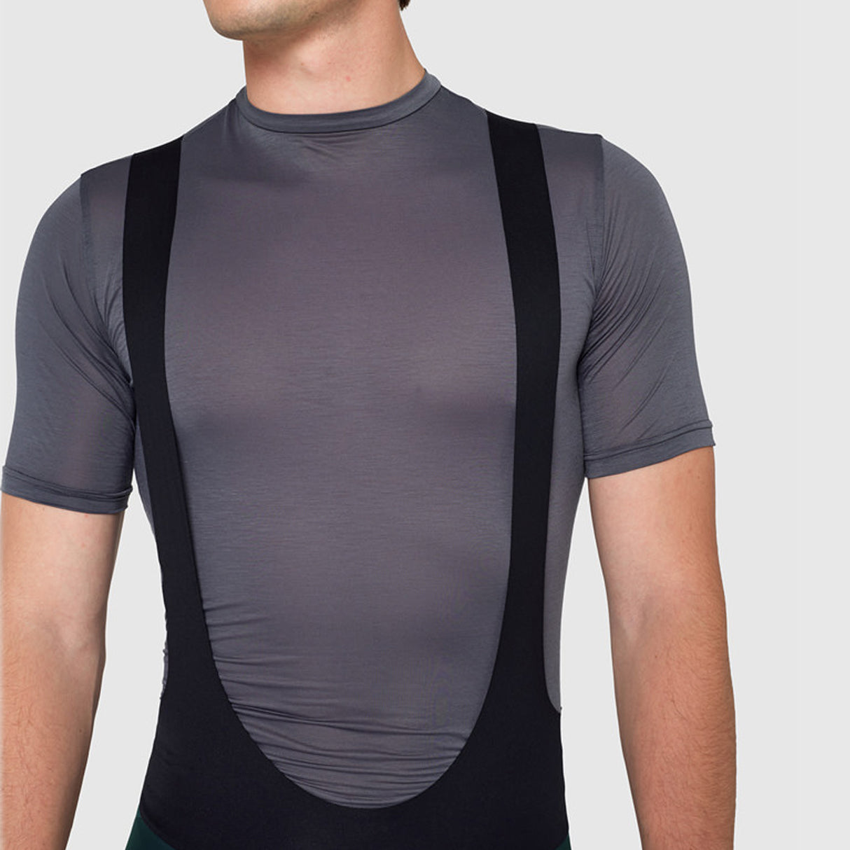 Salopette invernale Pissei Primapelle - Verde - D