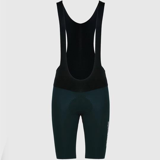 Culote termico Pissei Primapelle - Verde