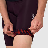 Salopette invernale Pissei Primapelle - Viola - N