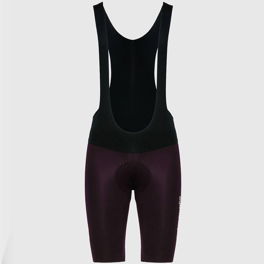 Culote termico Pissei Primapelle - Violeta