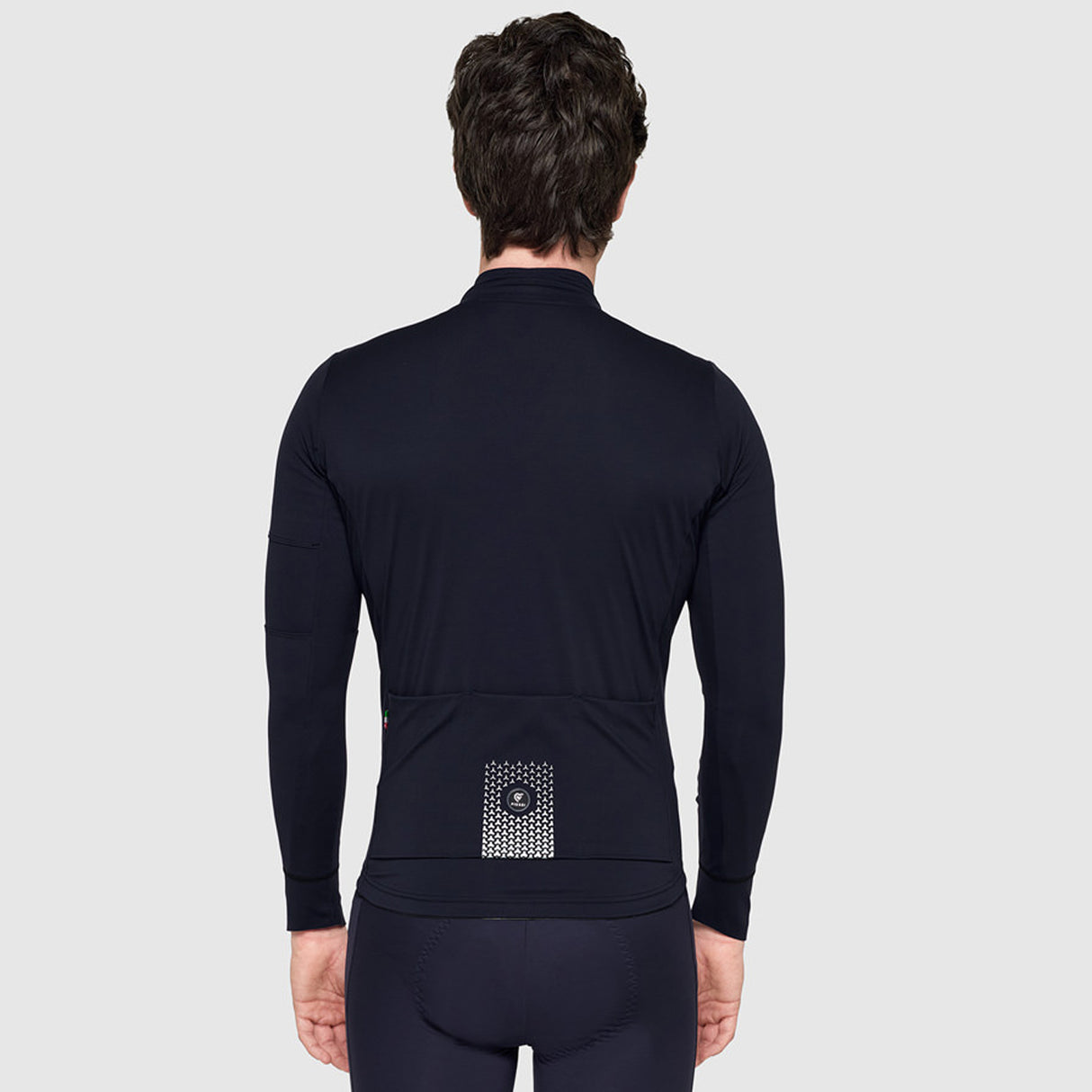 Giacca Pissei Primapelle Vanp Plus - Blu - I