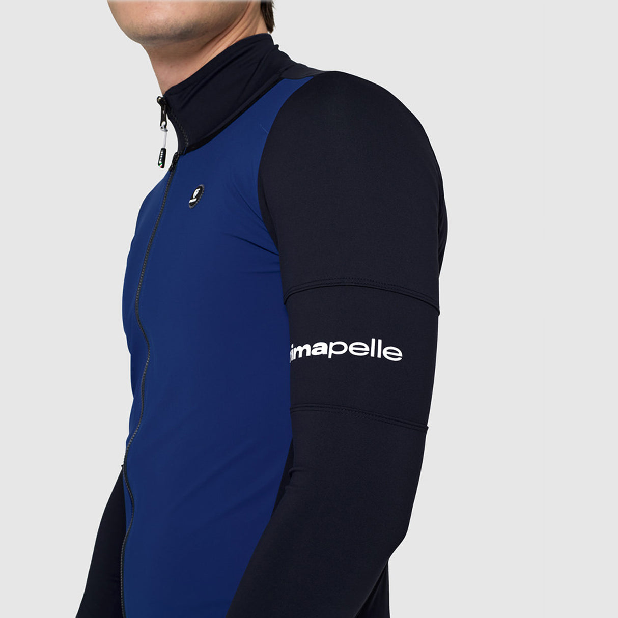 Giacca Pissei Primapelle Vanp Plus - Blu - M