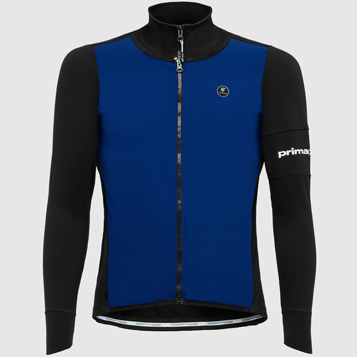 Giacca Pissei Primapelle Vanp Plus - Blu - G