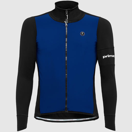 Chaqueta Pissei Primapelle Plus - Azul 