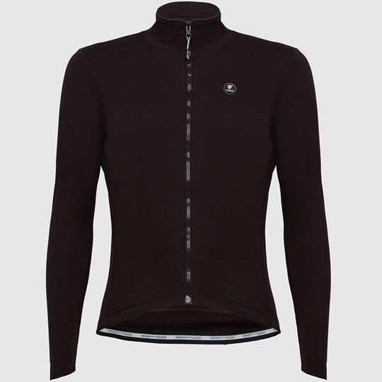 Chaqueta Pissei Primapelle - Violeta