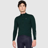 Giacca Pissei Primapelle - Verde - D