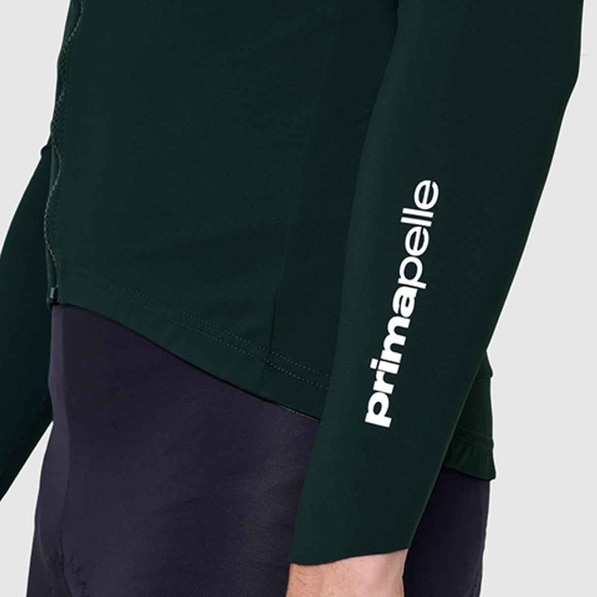 Giacca Pissei Primapelle - Verde - G